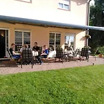 Mueller 3* Ringheim