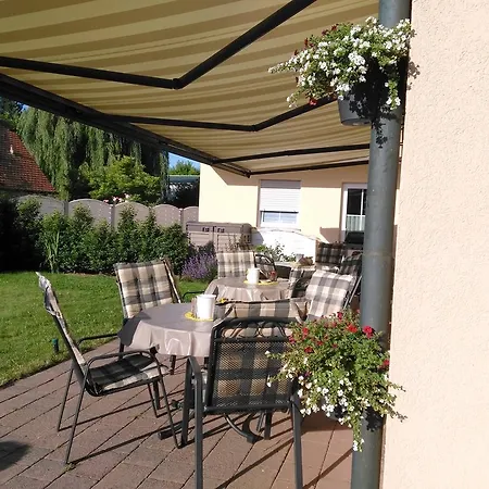 Otel Mueller