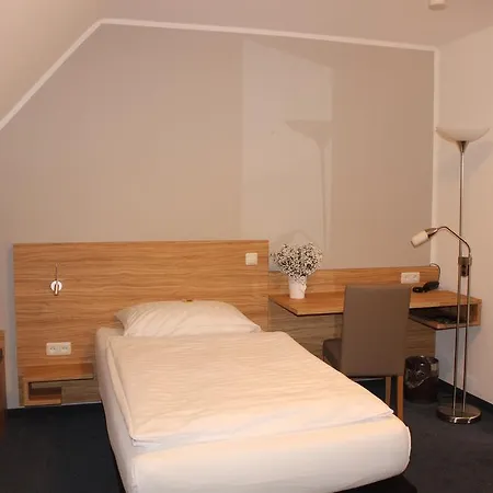 Otel Mueller