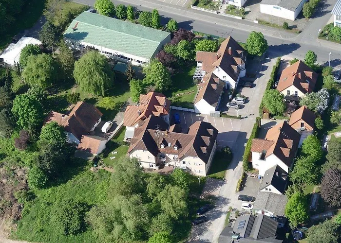 Hotel Mueller Ringheim