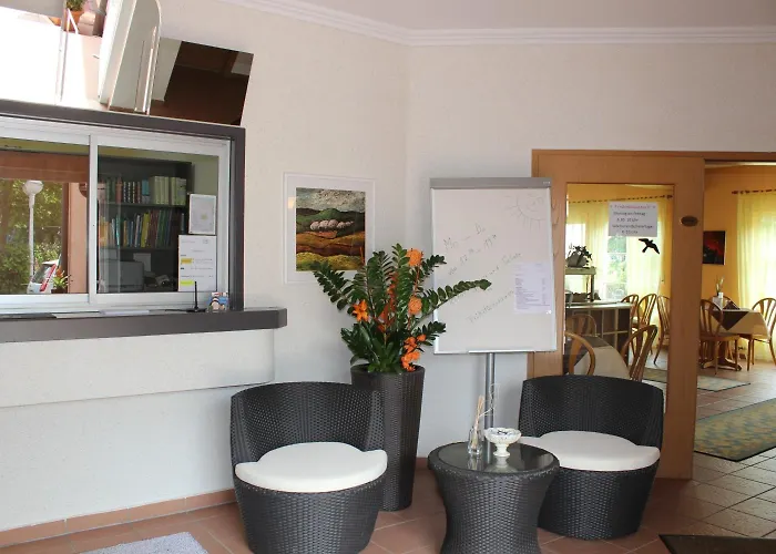 Hotel Mueller Ringheim