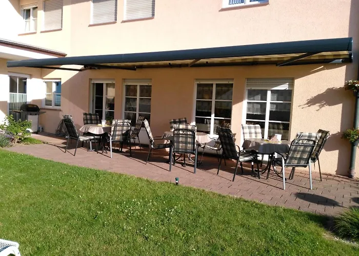 Hotel Mueller 3*