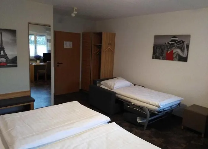 Mueller 3* Ringheim