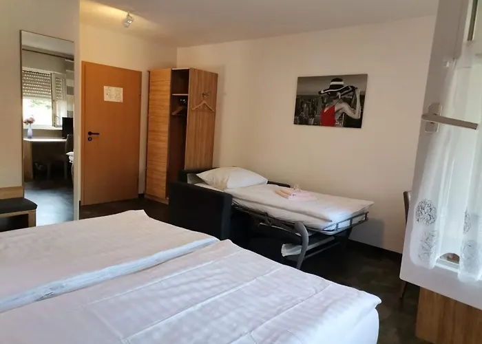 Mueller Hotel
