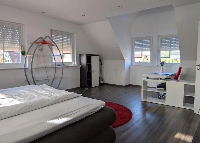 Hotel Mueller 3*