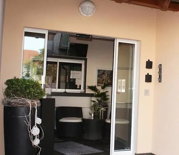 Hotel Mueller 3*