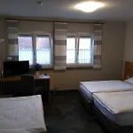Mueller 3* Ringheim
