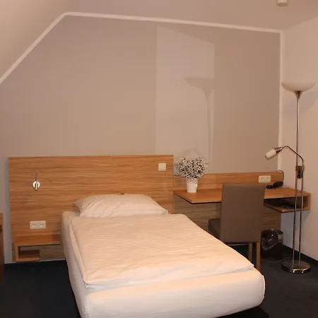 Hotel Mueller 3*