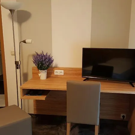 Hotel Mueller