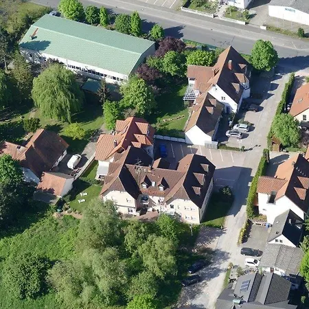 Hotel Mueller Ringheim
