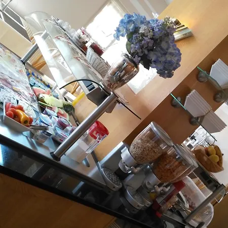 Hotel Mueller 3*