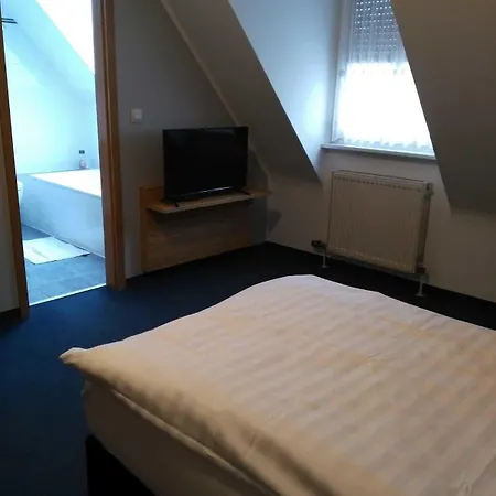 Mueller Hotel