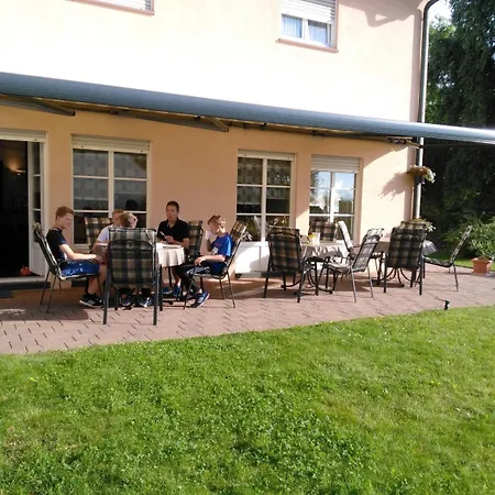 Mueller 3* Ringheim