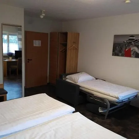 Mueller 3* Ringheim
