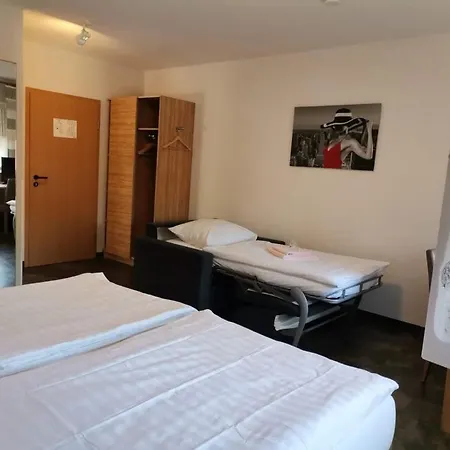 Landhaus Muller Отель