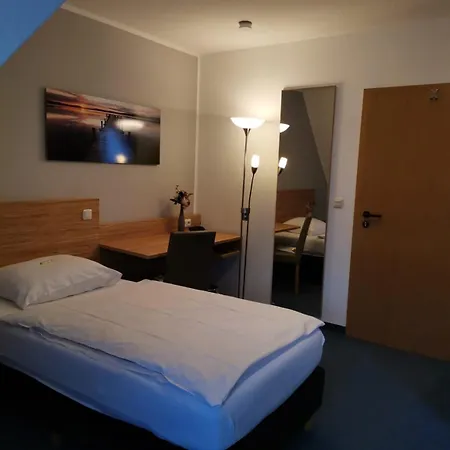 Landhaus Muller 3*