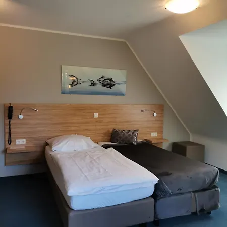 Landhaus Muller Отель
