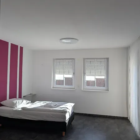 Hotel Mueller 3*