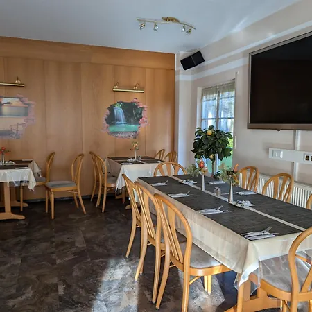 Hotel Mueller Ringheim