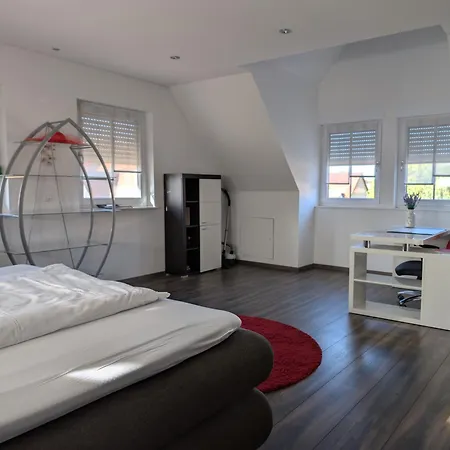 Hotel Mueller 3*