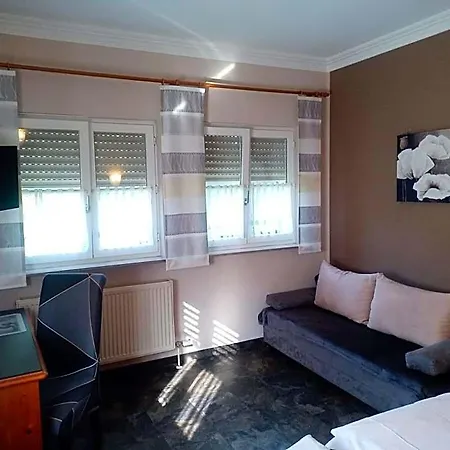 Hotel Mueller Ringheim