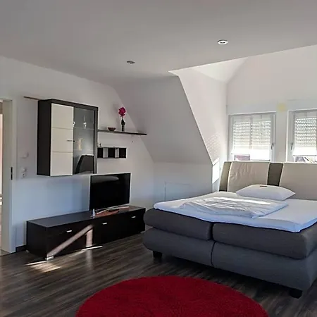 Hotel Mueller 3*