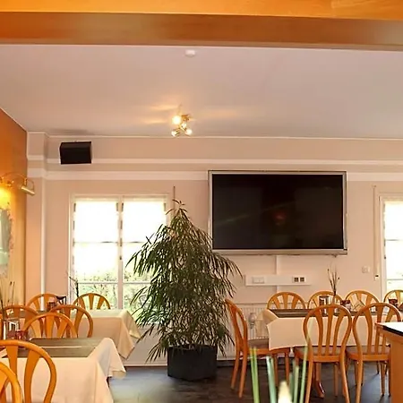 Hotel Mueller Ringheim