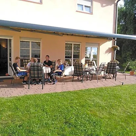 Hotel Mueller 3*