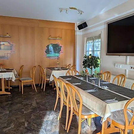 Hotel Mueller 3*