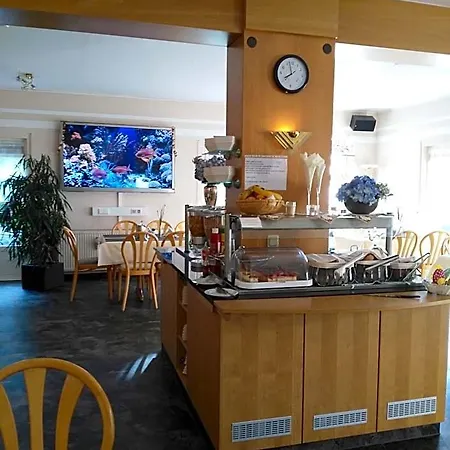 Hotel Mueller Ringheim