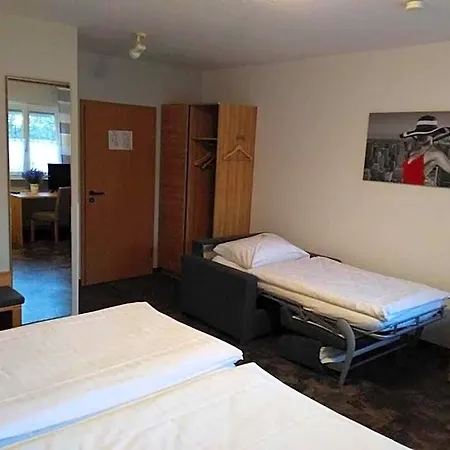 Hotel Mueller