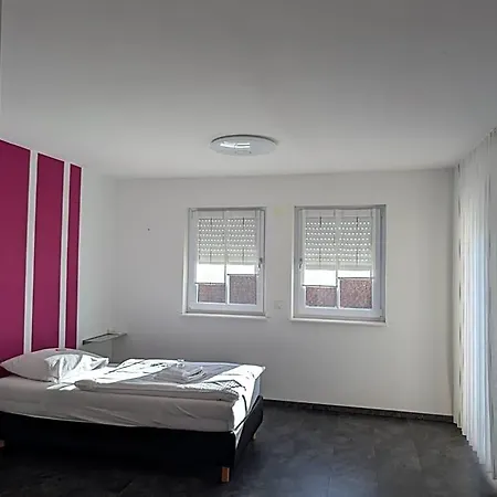Mueller Hotel