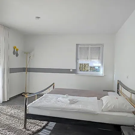 Mueller Hotel Ringheim