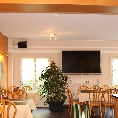 Hotel Mueller Ringheim