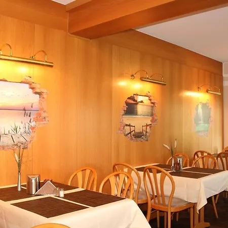 Hotel Mueller Ringheim