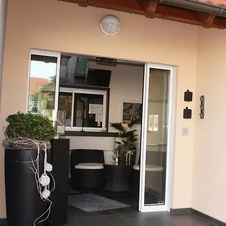 Hotel Mueller 3*