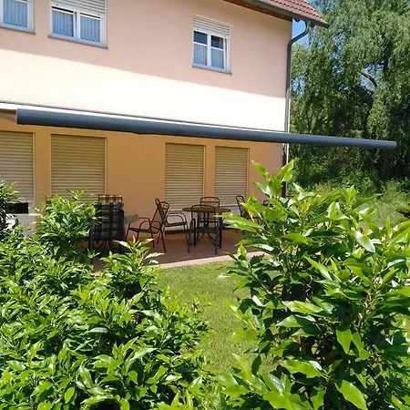 Hotel Mueller Ringheim