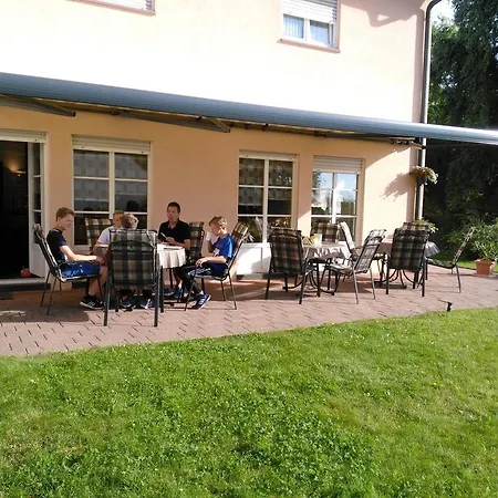 Mueller Ringheim