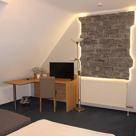 Landhaus Muller Ringheim
